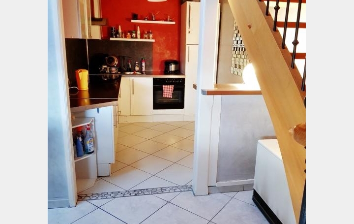 Agence immobilière MB : Appartement | FORBACH (57600) | 93 m2 | 100 000 € 