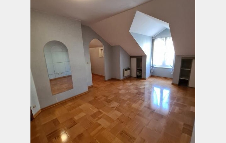 Agence immobilière MB : Maison / Villa | STIRING-WENDEL (57350) | 100 m2 | 147 000 € 