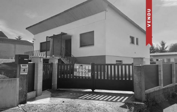 Agence immobilière MB : Maison / Villa | SCHOENECK (57350) | 117 m2 | 258 000 € 