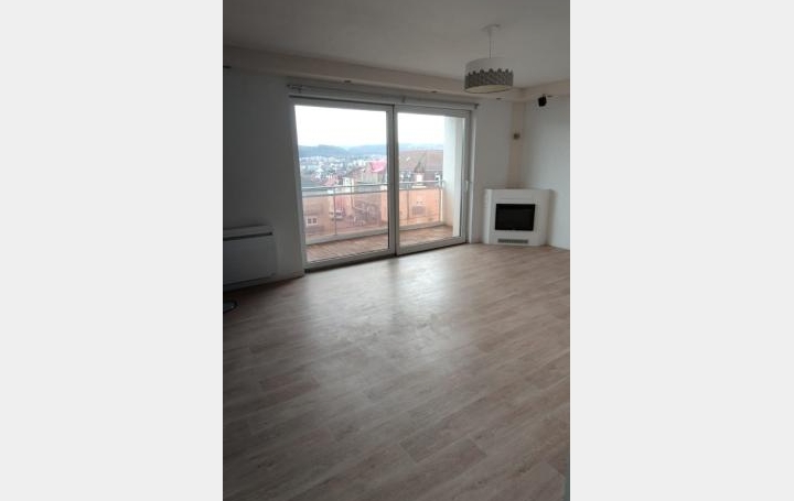 Agence immobilière MB : Appartement | FORBACH (57600) | 75 m2 | 90 000 € 