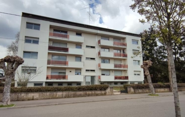 Agence immobilière MB : Appartement | FORBACH (57600) | 75 m2 | 90 000 € 