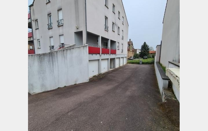 Agence immobilière MB : Appartement | STIRING-WENDEL (57350) | 80 m2 | 105 000 € 