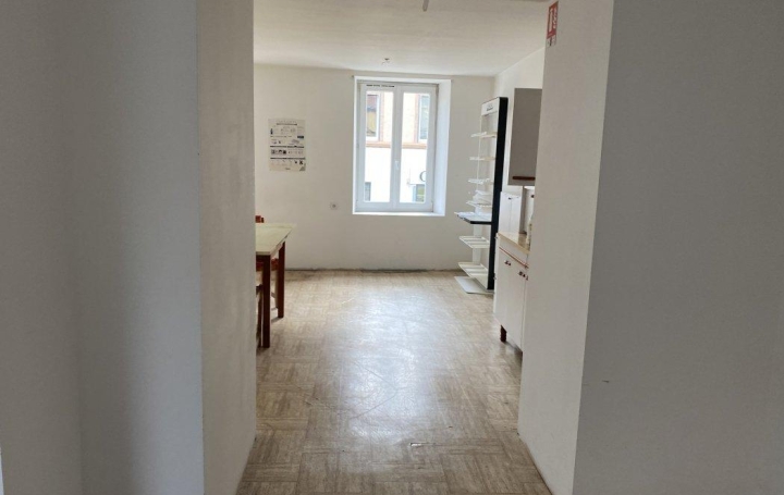 Agence immobilière MB : Commercial | BOUZONVILLE (57320) | 113 m2 | 111 000 € 