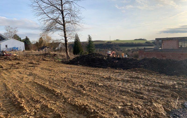AGENCE IMMOBILIERE MB : Ground | ETZLING (57460) | 0 m2 | 125 000 € 