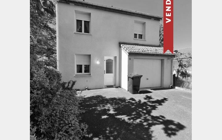 Agence immobilière MB : Maison / Villa | FORBACH (57600) | 90 m2 | 0 € 