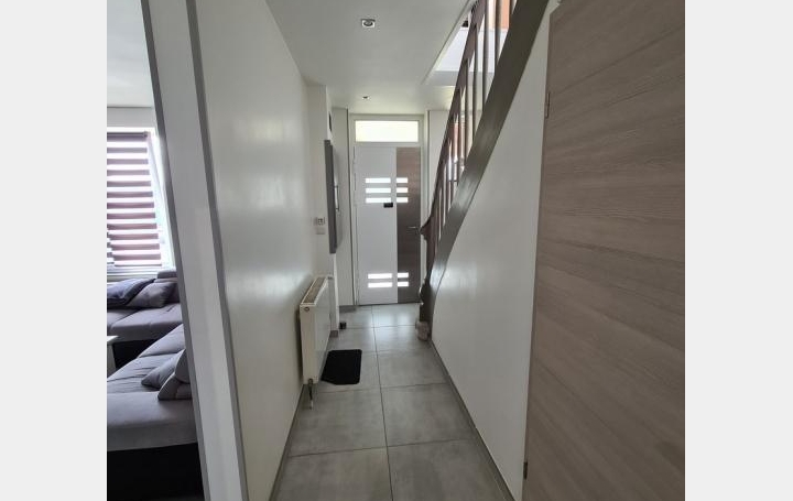 Agence immobilière MB : Maison / Villa | STIRING-WENDEL (57350) | 93 m2 | 149 000 € 
