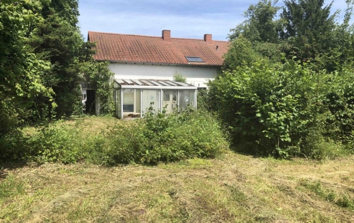 AGENCE IMMOBILIERE MB : House | PUTTELANGE-AUX-LACS (57510) | 203 m2 | 100 000 € 