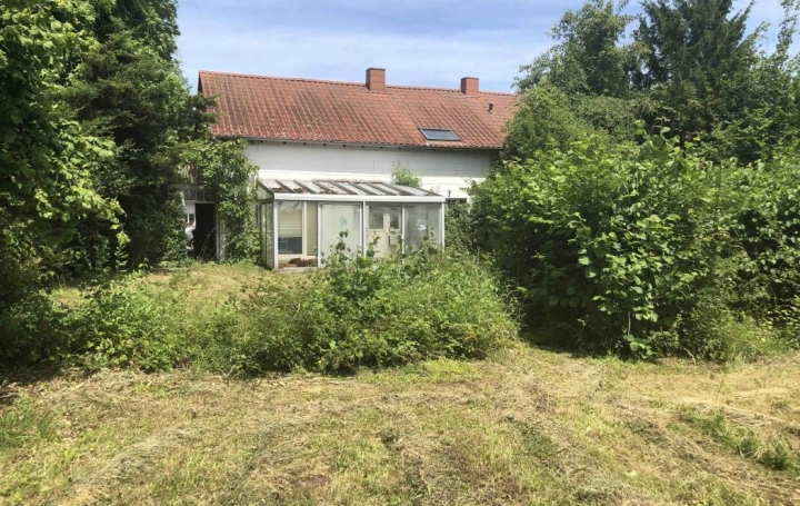 Agence immobilière MB : House | PUTTELANGE-AUX-LACS (57510) | 203 m2 | 100 000 € 