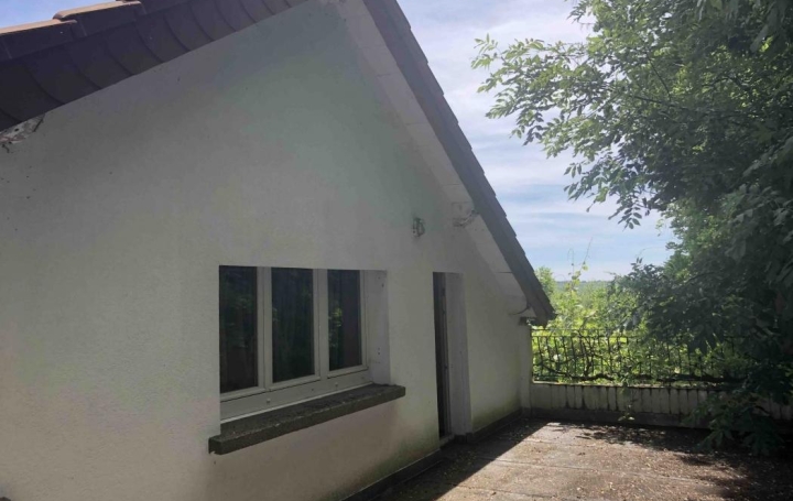 AGENCE IMMOBILIERE MB : House | PUTTELANGE-AUX-LACS (57510) | 203 m2 | 100 000 € 