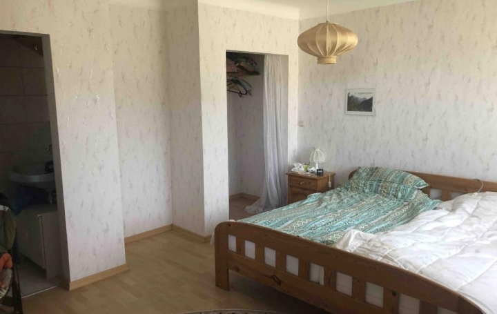 AGENCE IMMOBILIERE MB : House | PUTTELANGE-AUX-LACS (57510) | 203 m2 | 100 000 € 
