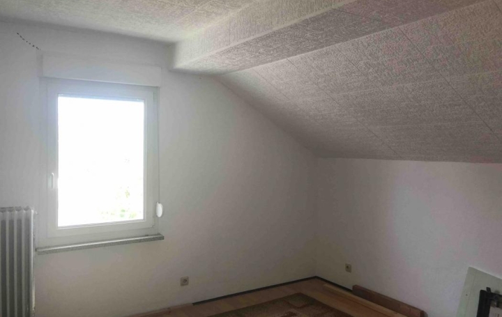 AGENCE IMMOBILIERE MB : House | PUTTELANGE-AUX-LACS (57510) | 203 m2 | 100 000 € 