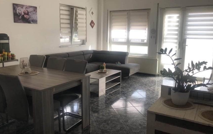 AGENCE IMMOBILIERE MB : Building | STIRING-WENDEL (57350) | 300 m2 | 292 000 € 