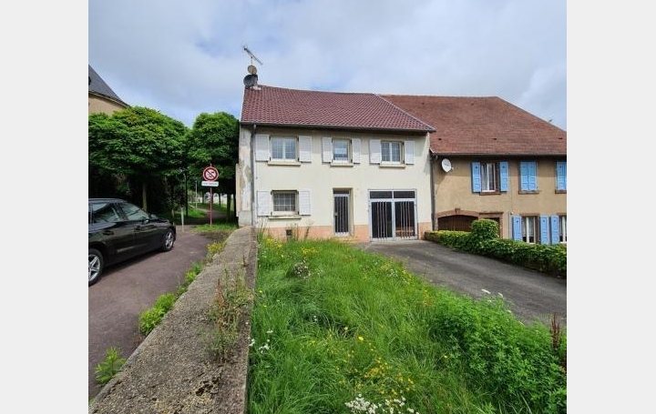 AGENCE IMMOBILIERE MB : House | FOLKLING (57600) | 200 m2 | 117 000 € 