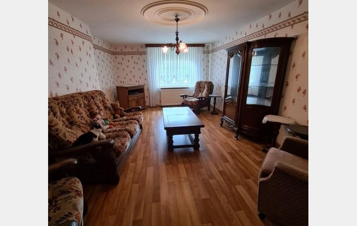 AGENCE IMMOBILIERE MB : House | FOLKLING (57600) | 200 m2 | 117 000 € 
