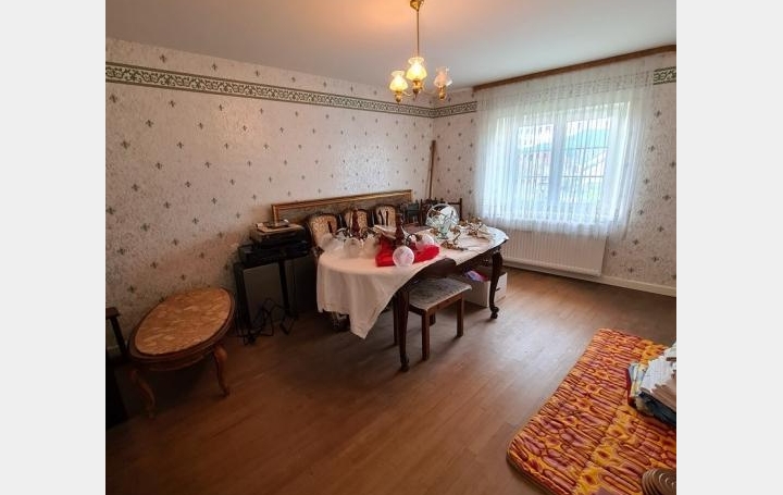 AGENCE IMMOBILIERE MB : House | FOLKLING (57600) | 200 m2 | 117 000 € 