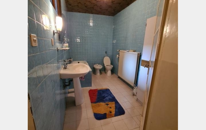 AGENCE IMMOBILIERE MB : House | FOLKLING (57600) | 200 m2 | 117 000 € 