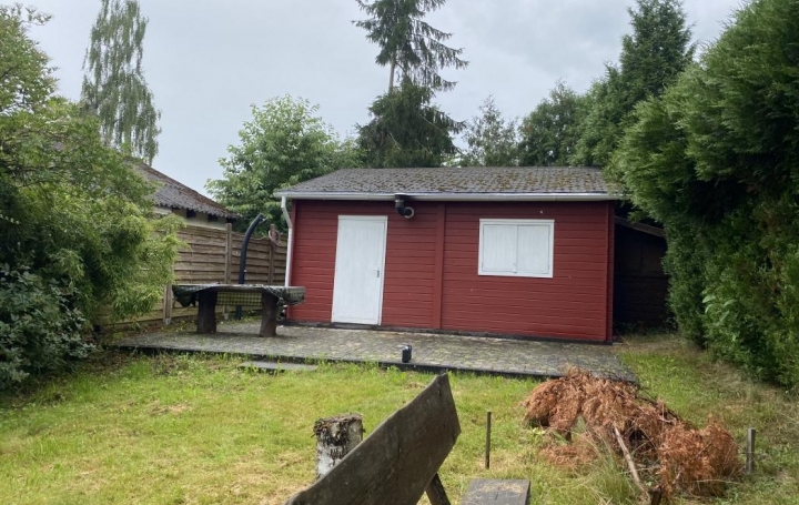 AGENCE IMMOBILIERE MB : Ground | HILSPRICH (57510) | 20 m2 | 20 500 € 