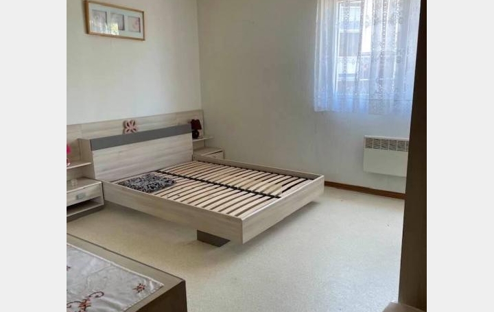 AGENCE IMMOBILIERE MB : Apartment | FORBACH (57600) | 54 m2 | 47 000 € 