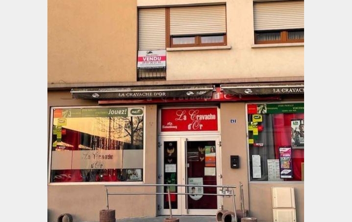 AGENCE IMMOBILIERE MB : Apartment | FORBACH (57600) | 54 m2 | 47 000 € 