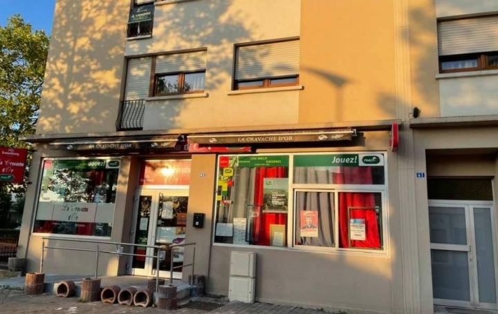 AGENCE IMMOBILIERE MB : Appartement | FORBACH (57600) | 53 m2 | 46 000 € 