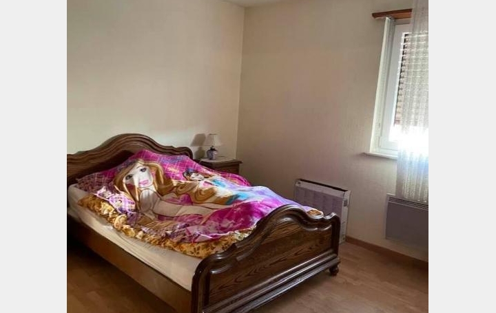 AGENCE IMMOBILIERE MB : Appartement | FORBACH (57600) | 53 m2 | 46 000 € 