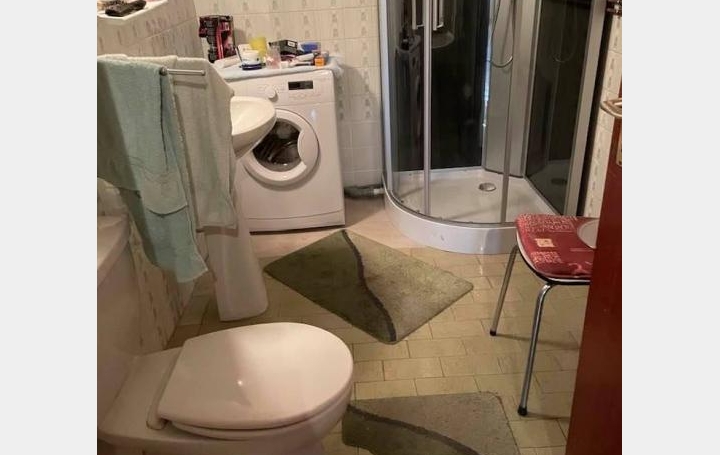 AGENCE IMMOBILIERE MB : Appartement | FORBACH (57600) | 53 m2 | 46 000 € 