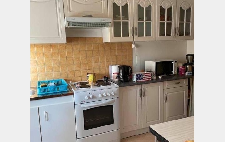 AGENCE IMMOBILIERE MB : Appartement | FORBACH (57600) | 53 m2 | 46 000 € 