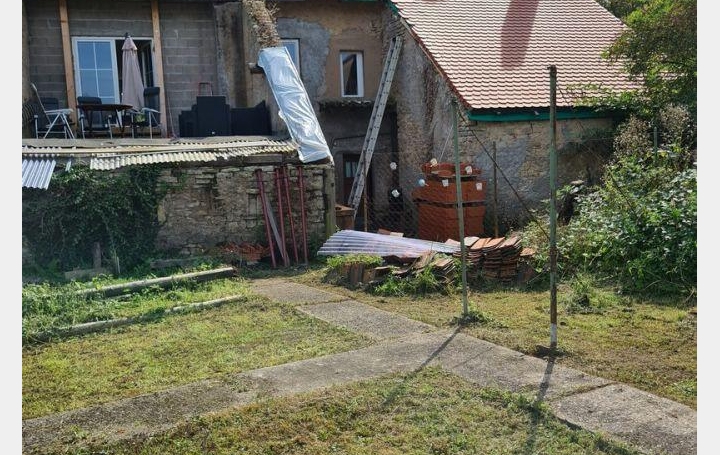 Agence immobilière MB : House | ZETTING (57905) | 123 m2 | 132 000 € 