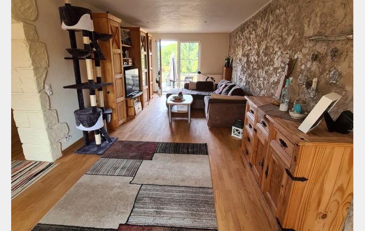 AGENCE IMMOBILIERE MB : House | ZETTING (57905) | 123 m2 | 132 000 € 