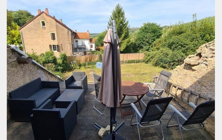 AGENCE IMMOBILIERE MB : House | ZETTING (57905) | 123 m2 | 132 000 € 