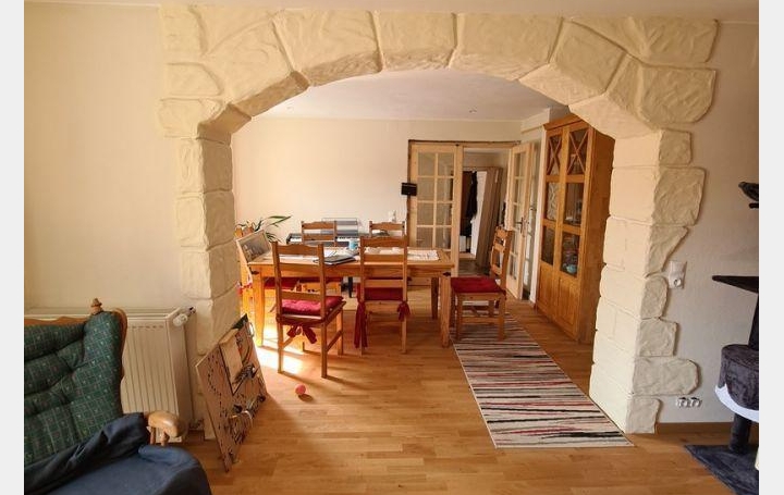 AGENCE IMMOBILIERE MB : House | ZETTING (57905) | 123 m2 | 132 000 € 