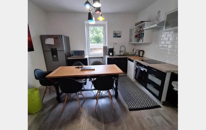 AGENCE IMMOBILIERE MB : Maison / Villa | FREYMING-MERLEBACH (57800) | 92 m2 | 125 000 € 