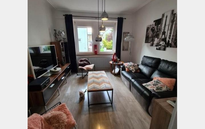 AGENCE IMMOBILIERE MB : Maison / Villa | FREYMING-MERLEBACH (57800) | 92 m2 | 125 000 € 