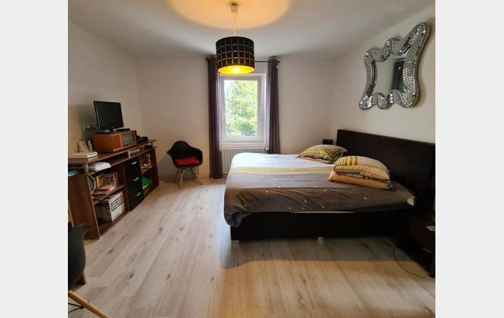 AGENCE IMMOBILIERE MB : Maison / Villa | FREYMING-MERLEBACH (57800) | 92 m2 | 125 000 € 