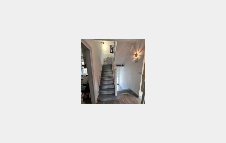 AGENCE IMMOBILIERE MB : Maison / Villa | FREYMING-MERLEBACH (57800) | 92 m2 | 125 000 € 