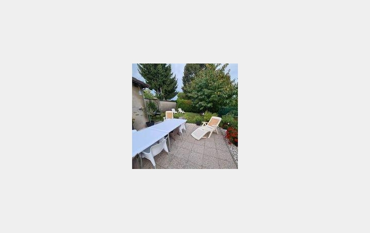 AGENCE IMMOBILIERE MB : Maison / Villa | FREYMING-MERLEBACH (57800) | 92 m2 | 125 000 € 