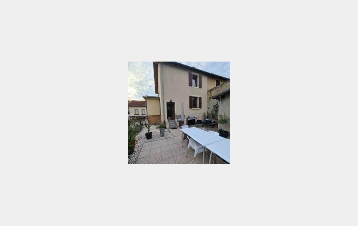 AGENCE IMMOBILIERE MB : Maison / Villa | FREYMING-MERLEBACH (57800) | 92 m2 | 125 000 € 