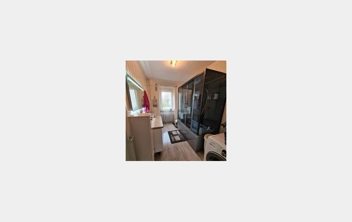 AGENCE IMMOBILIERE MB : Maison / Villa | FREYMING-MERLEBACH (57800) | 92 m2 | 125 000 € 
