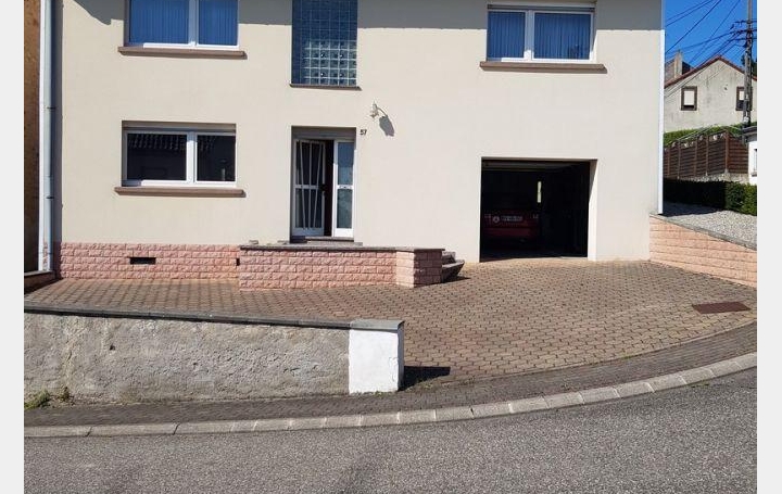 AGENCE IMMOBILIERE MB : Maison / Villa | ETZLING (57460) | 176 m2 | 157 500 € 