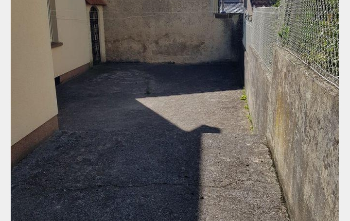 AGENCE IMMOBILIERE MB : Maison / Villa | ETZLING (57460) | 176 m2 | 157 500 € 