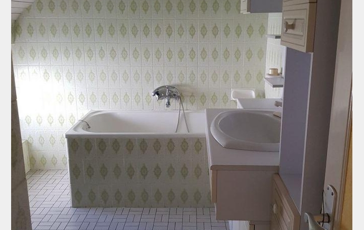 AGENCE IMMOBILIERE MB : Maison / Villa | ETZLING (57460) | 176 m2 | 157 500 € 