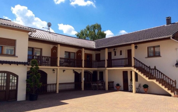 AGENCE IMMOBILIERE MB : Programme Neuf | FORBACH (57600) | 790 m2 | 0 € 
