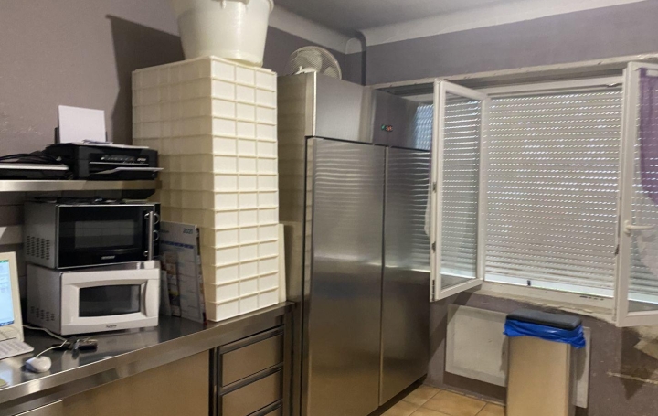 AGENCE IMMOBILIERE MB : Commercial | SARRALBE (57430) | 0 m2 | 142 000 € 