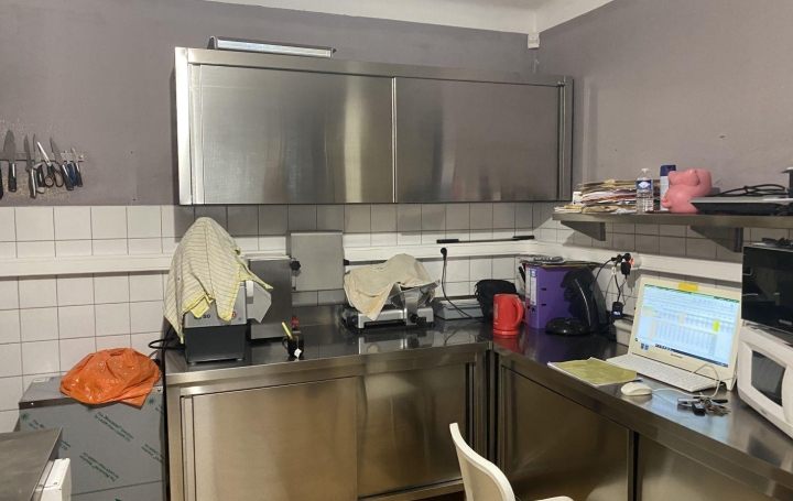 AGENCE IMMOBILIERE MB : Commercial | SARRALBE (57430) | 0 m2 | 142 000 € 