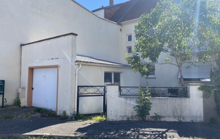 Agence immobilière MB : Commercial | SARRALBE (57430) | 0 m2 | 142 000 € 