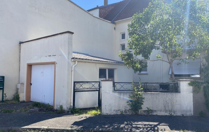 Agence immobilière MB : Commerces | SARRALBE (57430) | 0 m2 | 142 000 € 