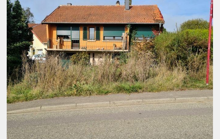 Agence immobilière MB : Maison / Villa | FOLKLING (57600) | 85 m2 | 0 € 