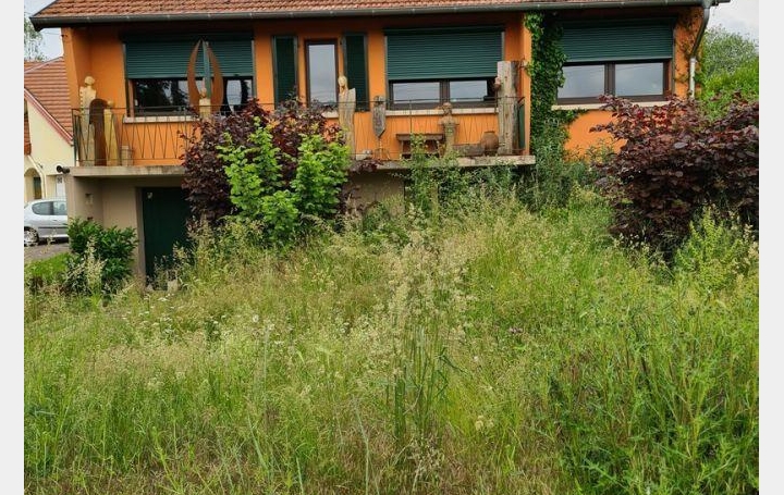 AGENCE IMMOBILIERE MB : Maison / Villa | FOLKLING (57600) | 85 m2 | 0 € 
