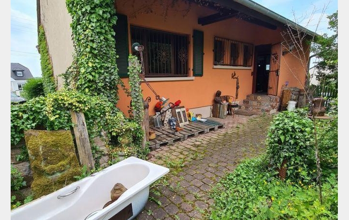 AGENCE IMMOBILIERE MB : Maison / Villa | FOLKLING (57600) | 85 m2 | 0 € 