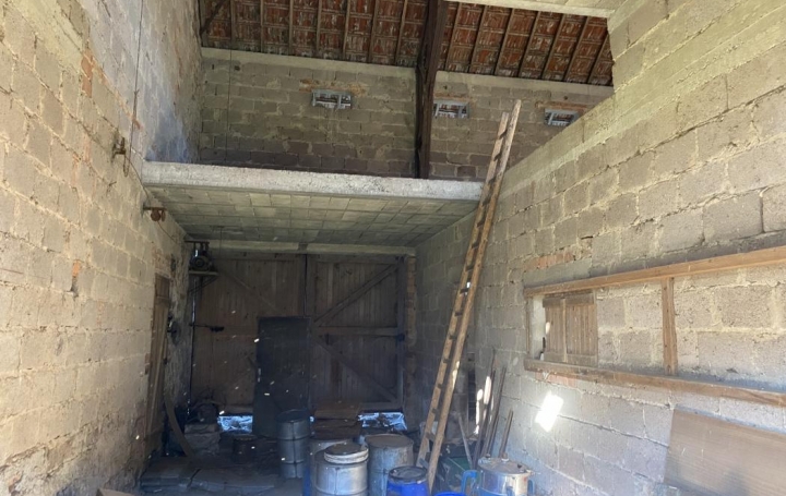 AGENCE IMMOBILIERE MB : Maison / Villa | HILSPRICH (57510) | 0 m2 | 73 000 € 